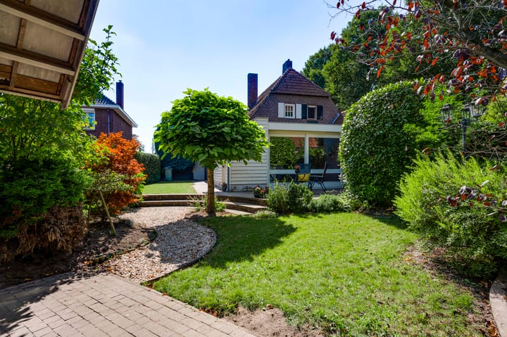 Foto 2 van Kloosterstraat 25