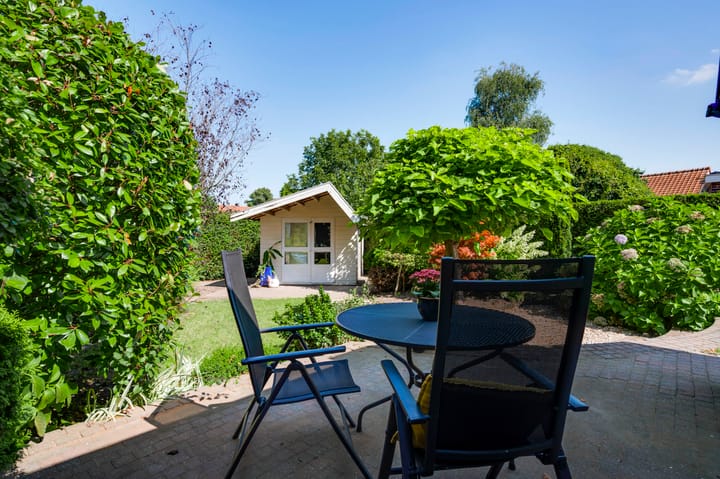 Foto 3 van Kloosterstraat 25