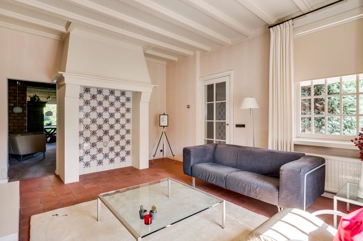 Foto 5 van Kloosterstraat 25