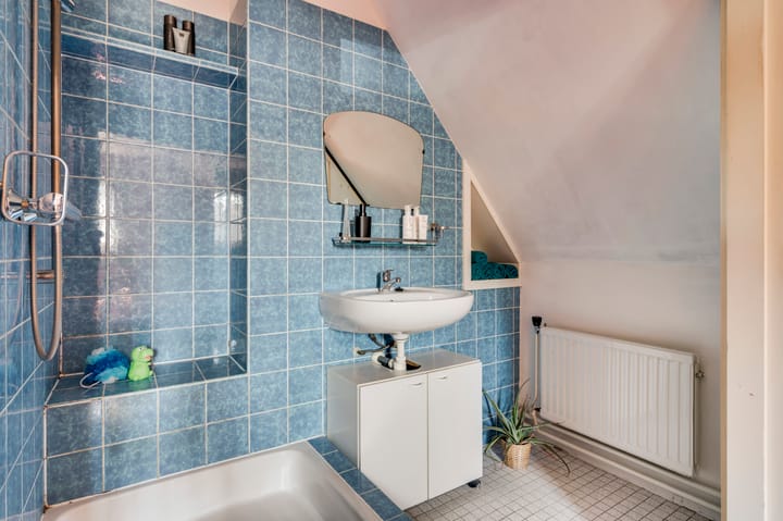 Foto 25 van Kloosterstraat 25