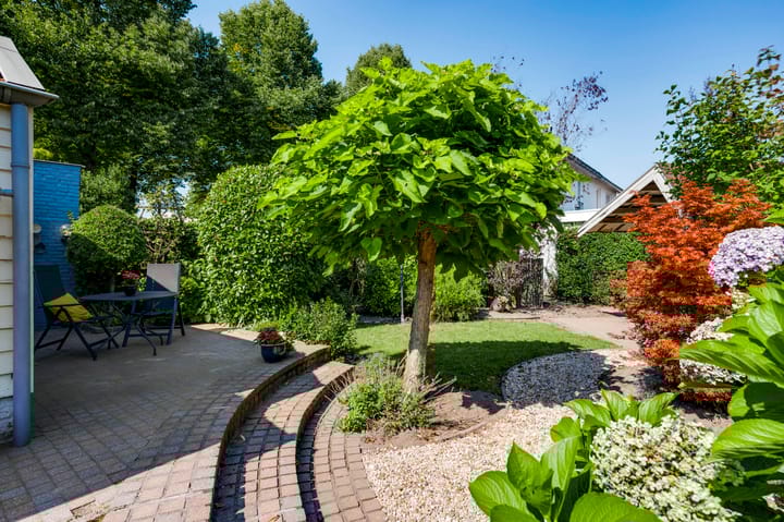 Foto 26 van Kloosterstraat 25