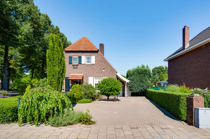 Foto 1 van Kloosterstraat 25