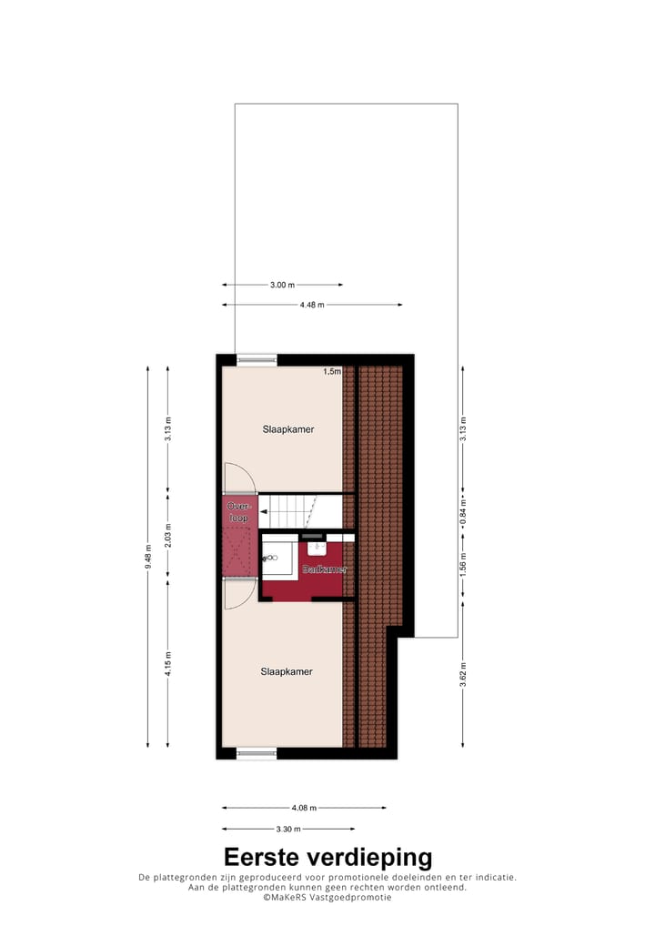 Foto 37 van Kloosterstraat 25