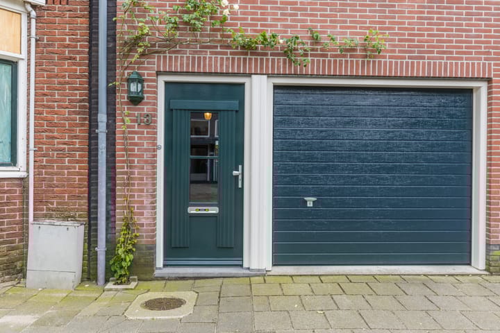 Foto 6 van Zeemansstraat 13