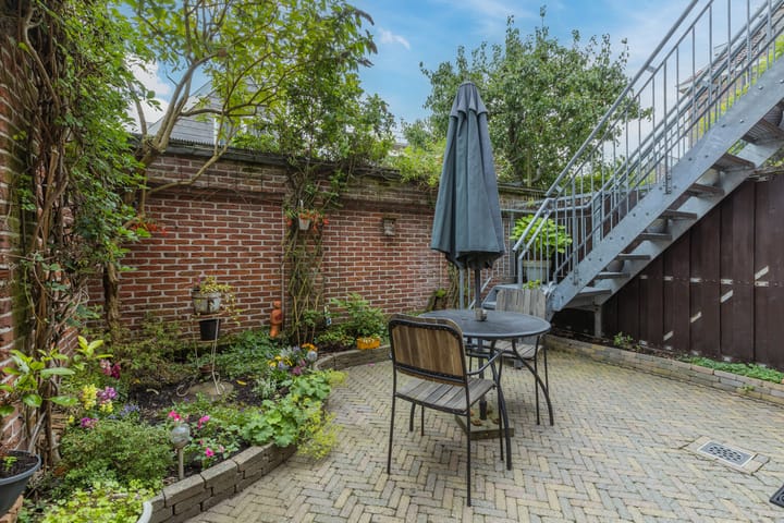 Foto 4 van Zeemansstraat 13