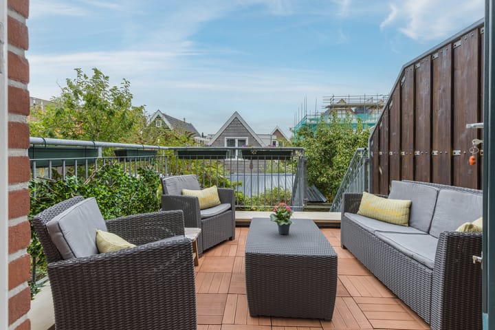 Foto 3 van Zeemansstraat 13