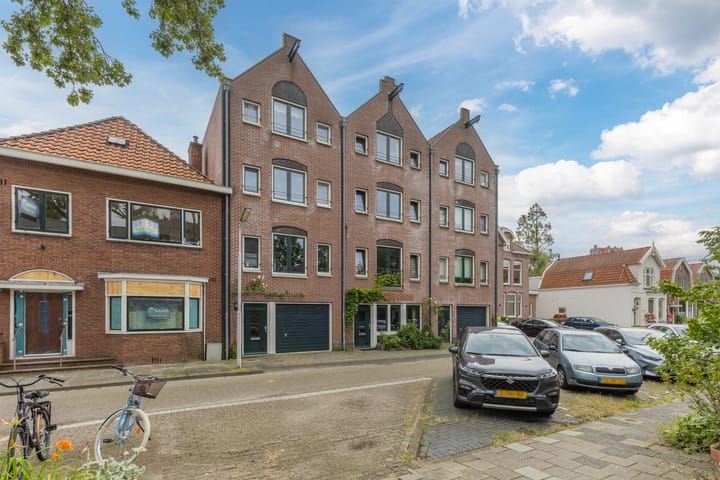 Foto 5 van Zeemansstraat 13