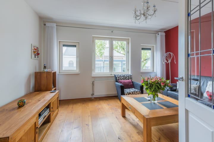 Foto 13 van Zeemansstraat 13