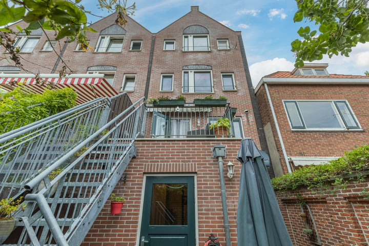 View photo 34 of Zeemansstraat 13