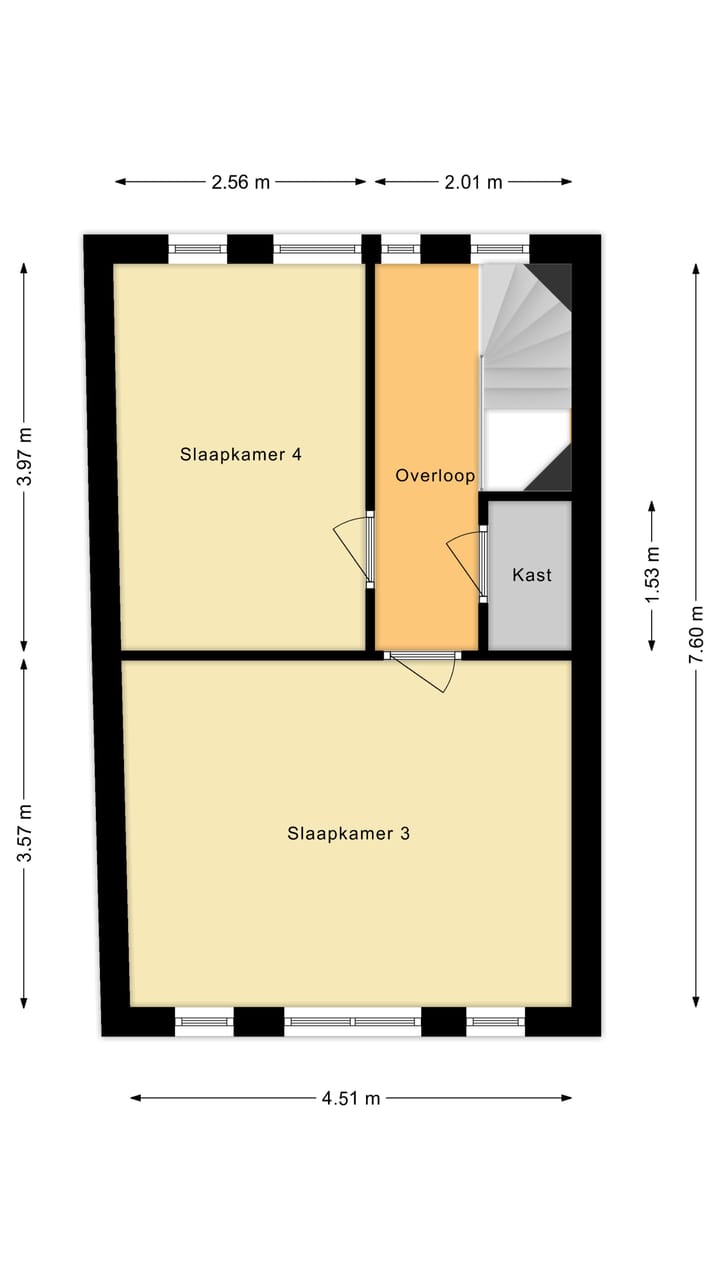 Foto 40 van Zeemansstraat 13