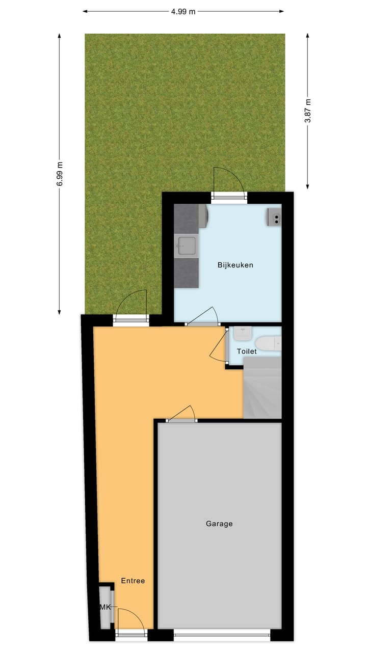 Foto 41 van Zeemansstraat 13