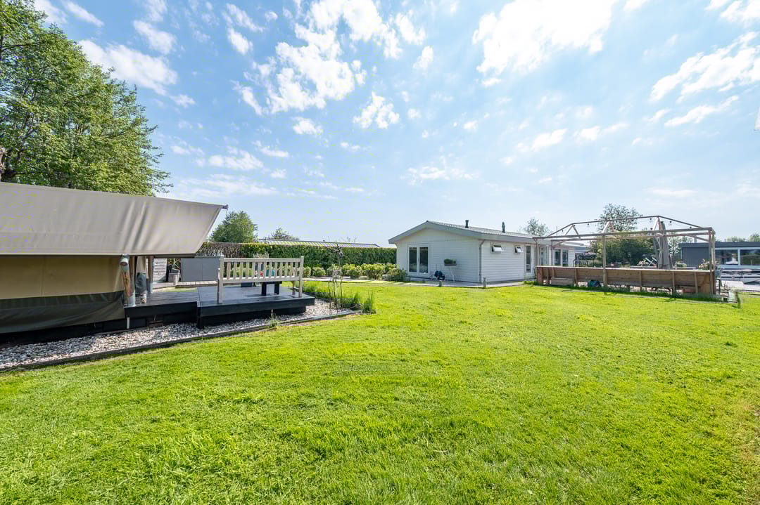 Photo 1 of Arkenpark De Plashoeve 21