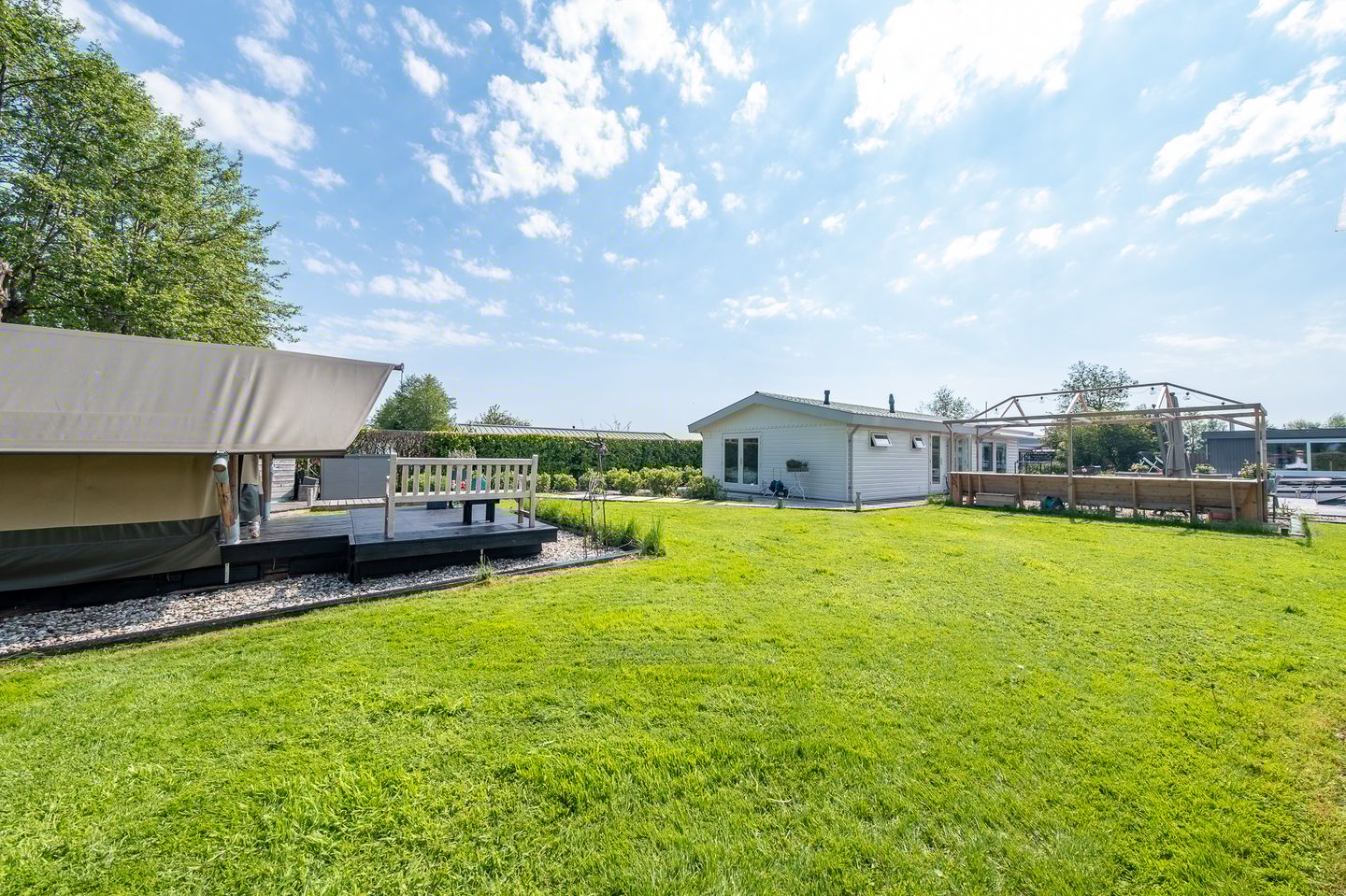 Foto 1 van Arkenpark De Plashoeve 21