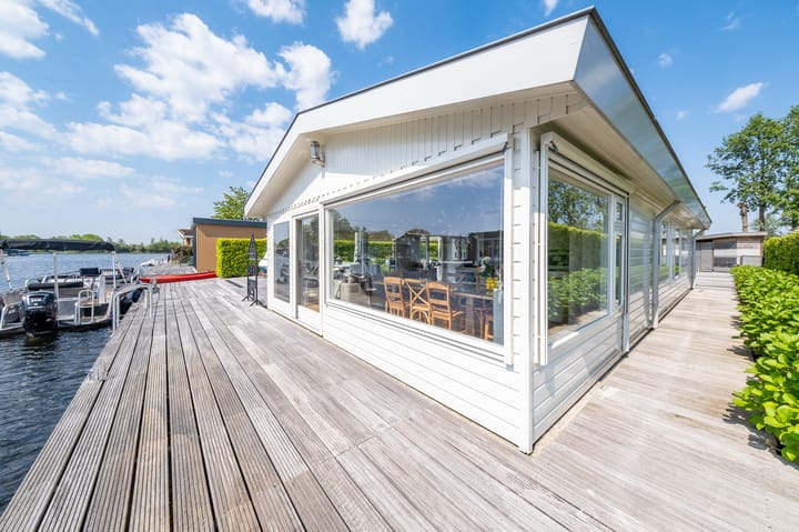 Foto 4 van Arkenpark De Plashoeve 21