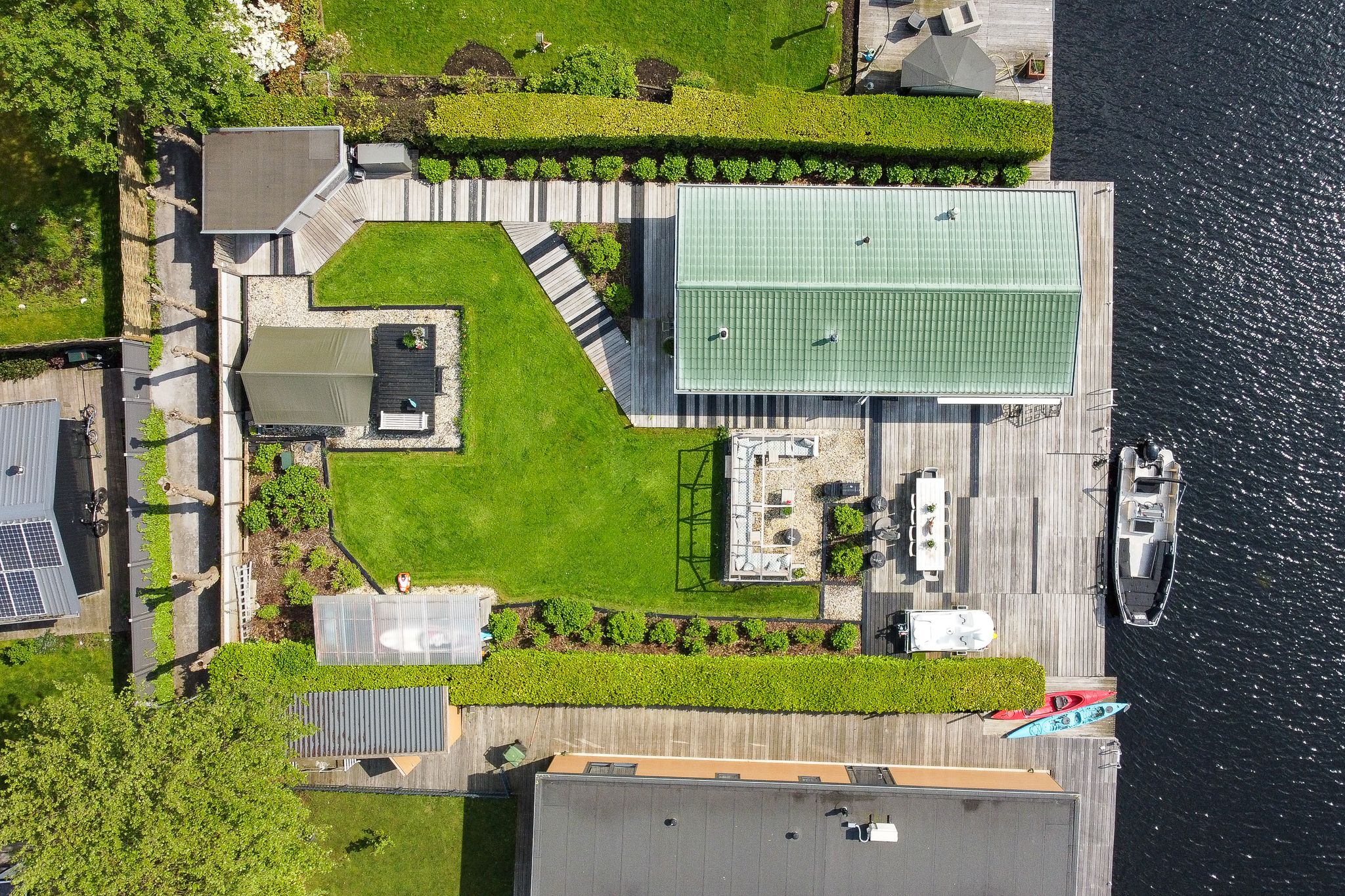 Photo 3 of Arkenpark De Plashoeve 21