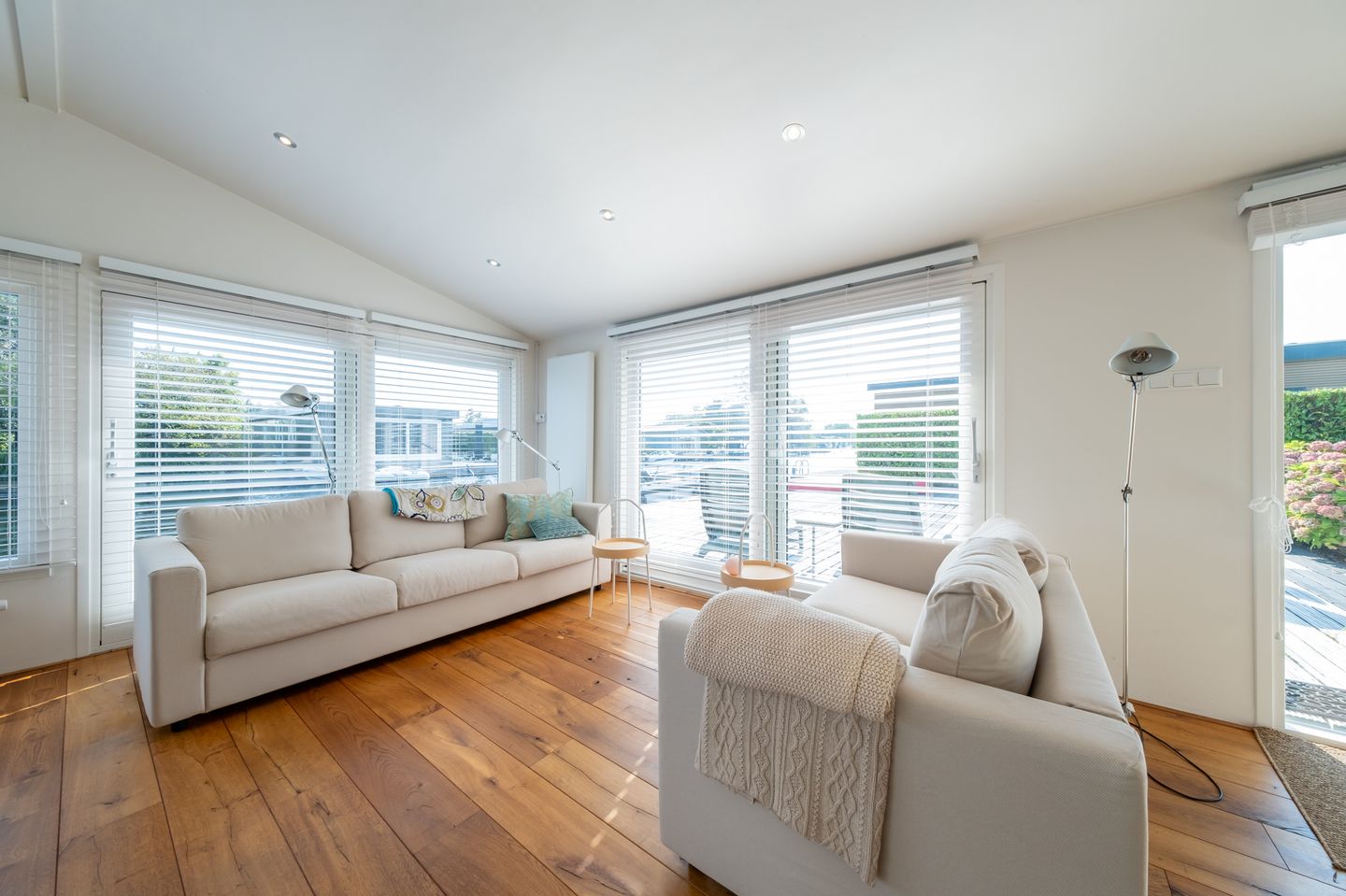 Photo 5 of Arkenpark De Plashoeve 21