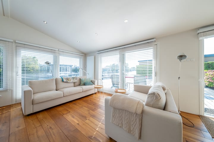 Foto 5 van Arkenpark De Plashoeve 21