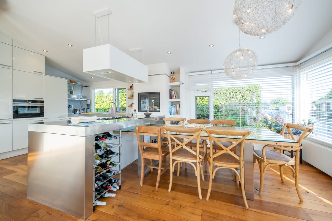 Photo 8 of Arkenpark De Plashoeve 21