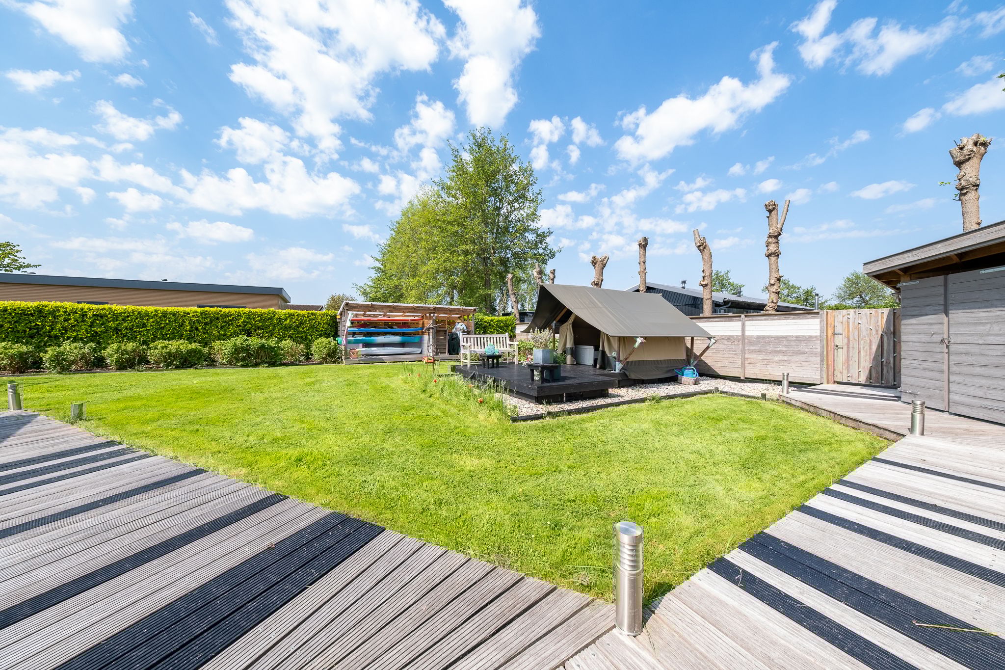 Photo 15 of Arkenpark De Plashoeve 21