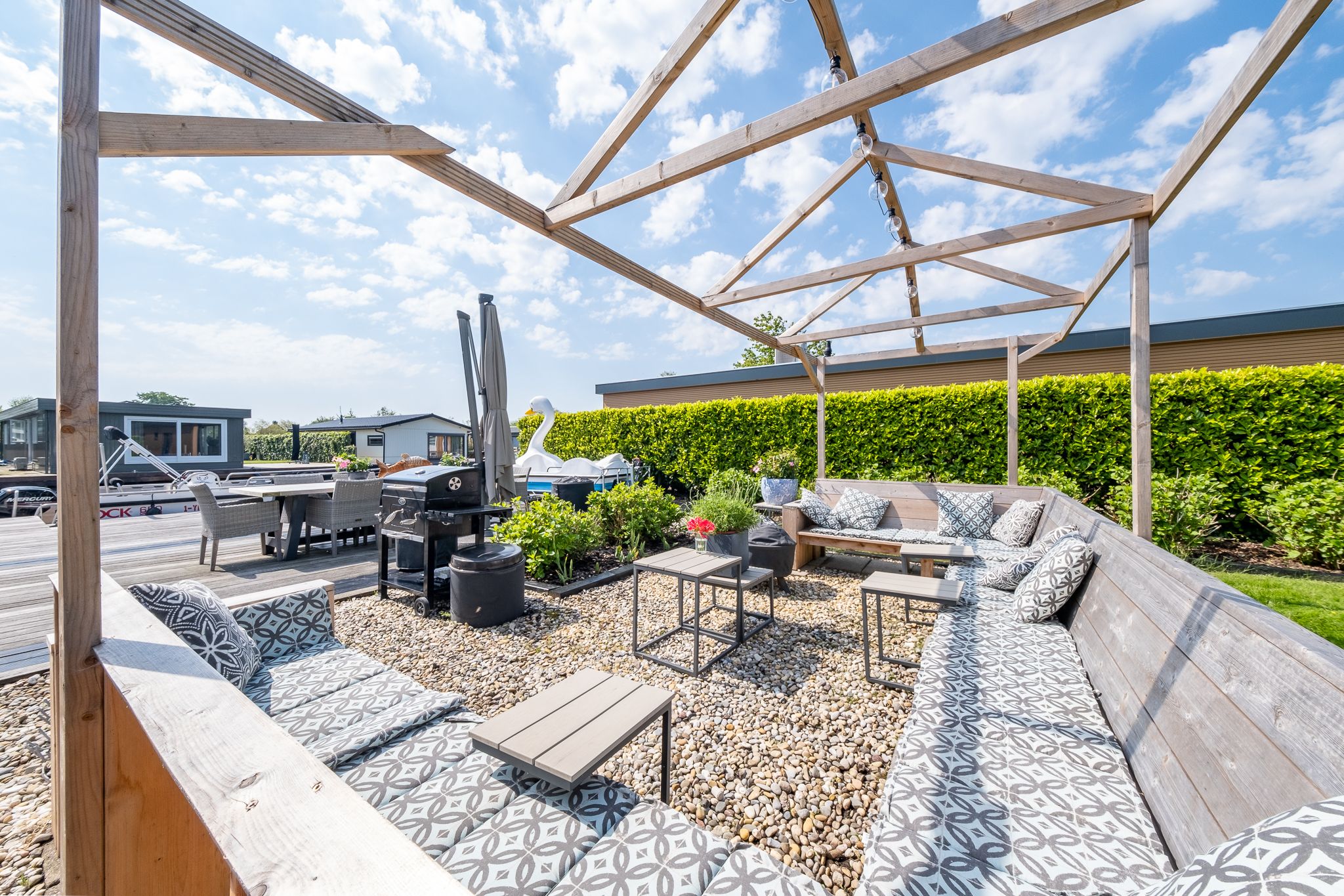 Photo 18 of Arkenpark De Plashoeve 21