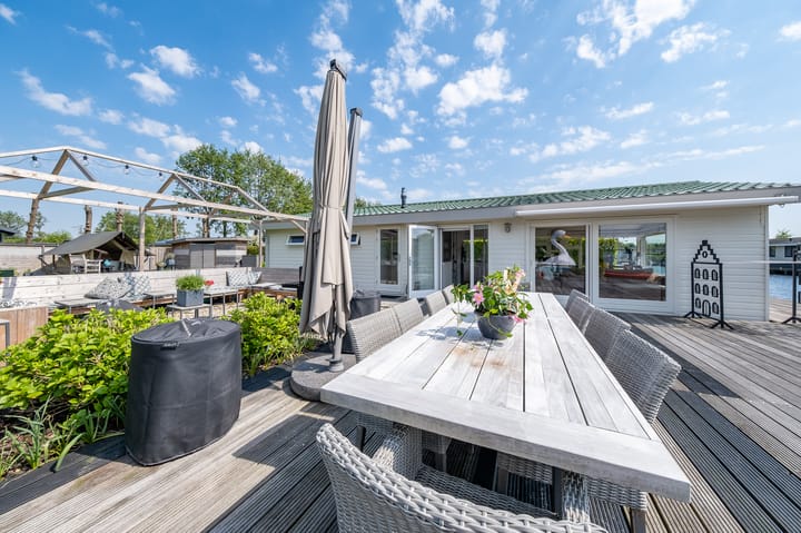 Foto 19 van Arkenpark De Plashoeve 21