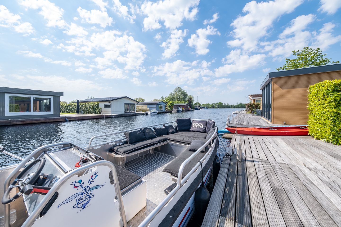 Photo 20 of Arkenpark De Plashoeve 21