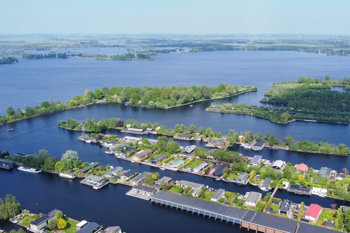 Foto 23 van Arkenpark De Plashoeve 21