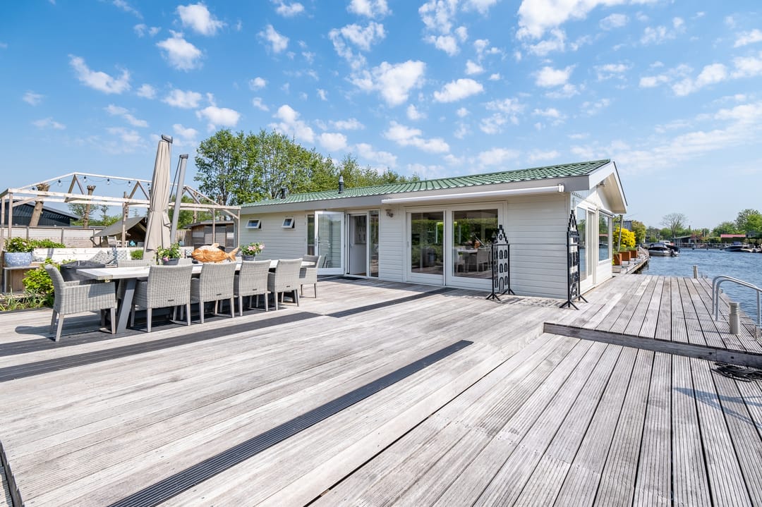 Photo 2 of Arkenpark De Plashoeve 21