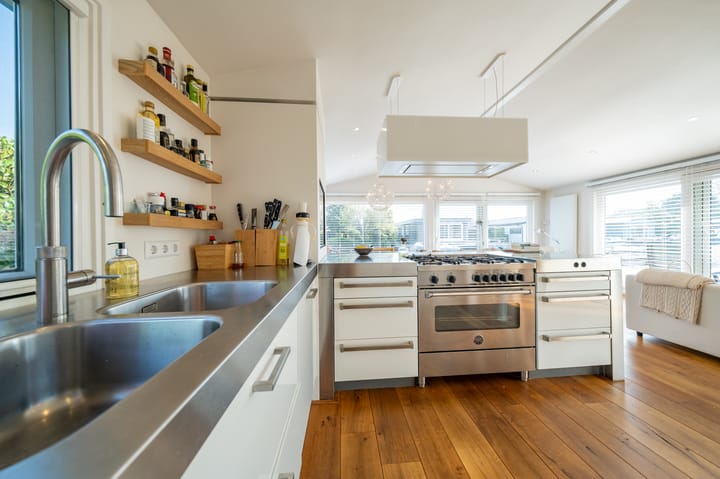 Foto 10 van Arkenpark De Plashoeve 21