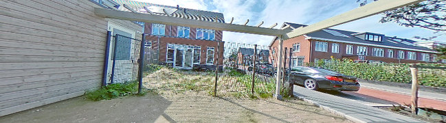 Bekijk 360° foto van Parkeren van De Rivierenlaan 12