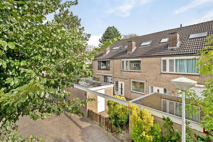 View photo 27 of Middelveldstraat 64