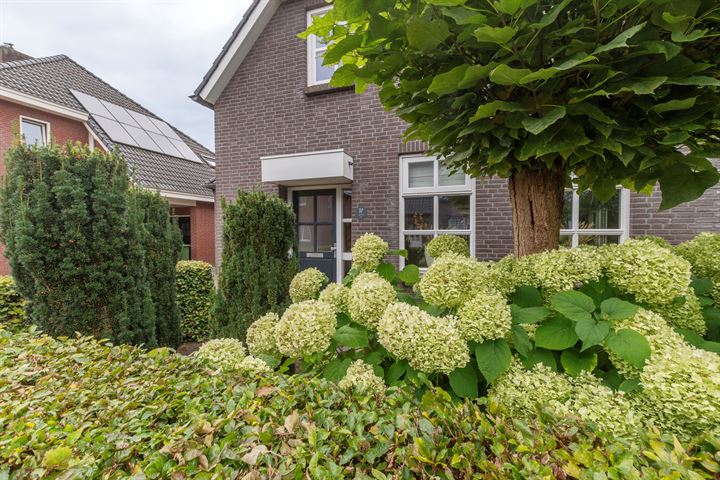 Bekijk foto 44 van Steenakker 17