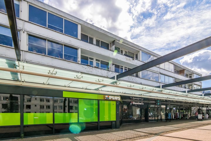 Photo 1 of Slotplein 41