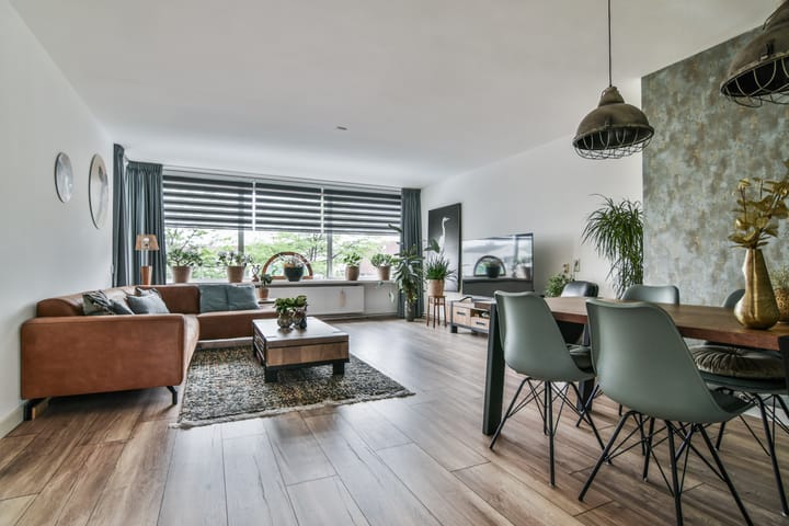 Foto 2 van Slotplein 41