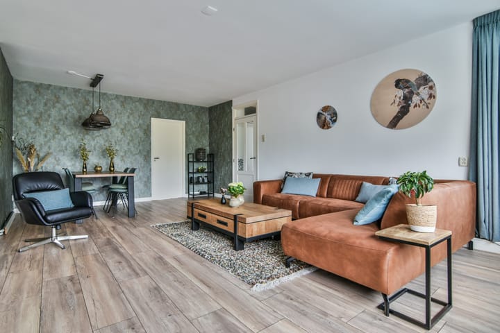 Foto 4 van Slotplein 41