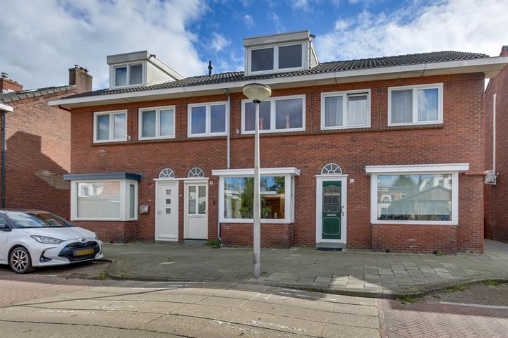 Bekijk foto van Jacobastraat 21