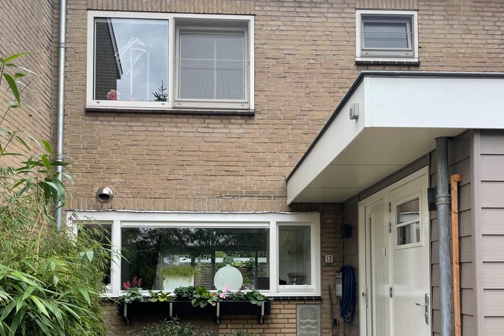 Bekijk foto 35 van Fahrenheitstraat 13