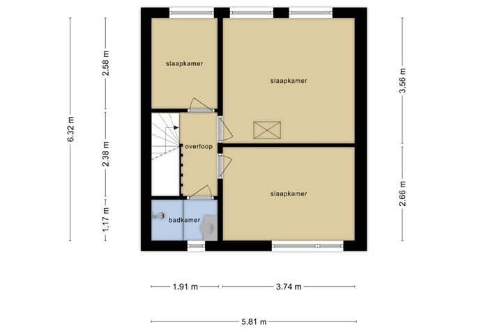 Bekijk foto 21 van Kerklaan 22