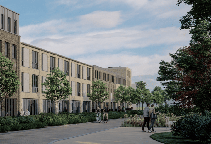 Foto 6 van Chapman (Bouwnr. 5)