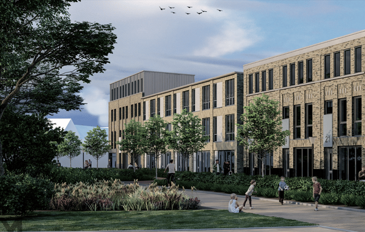 Foto 7 van Chapman (Bouwnr. 5)