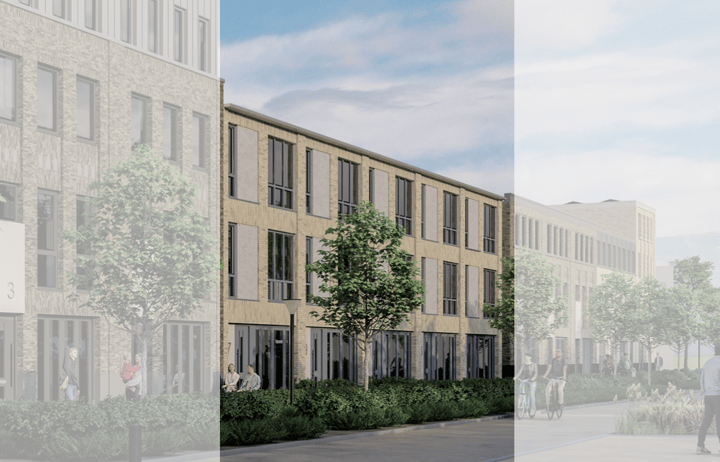 Photo 1 of Chapman (Bouwnr. 4)