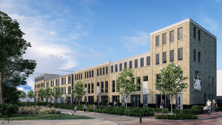 Foto 4 van Chapman (Bouwnr. 7)