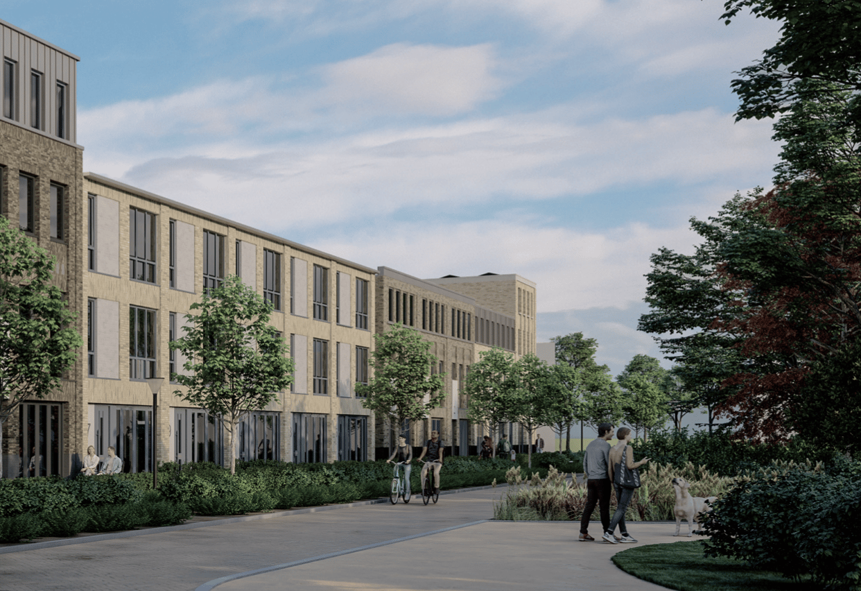 Foto 6 van Chapman (Bouwnr. 4)