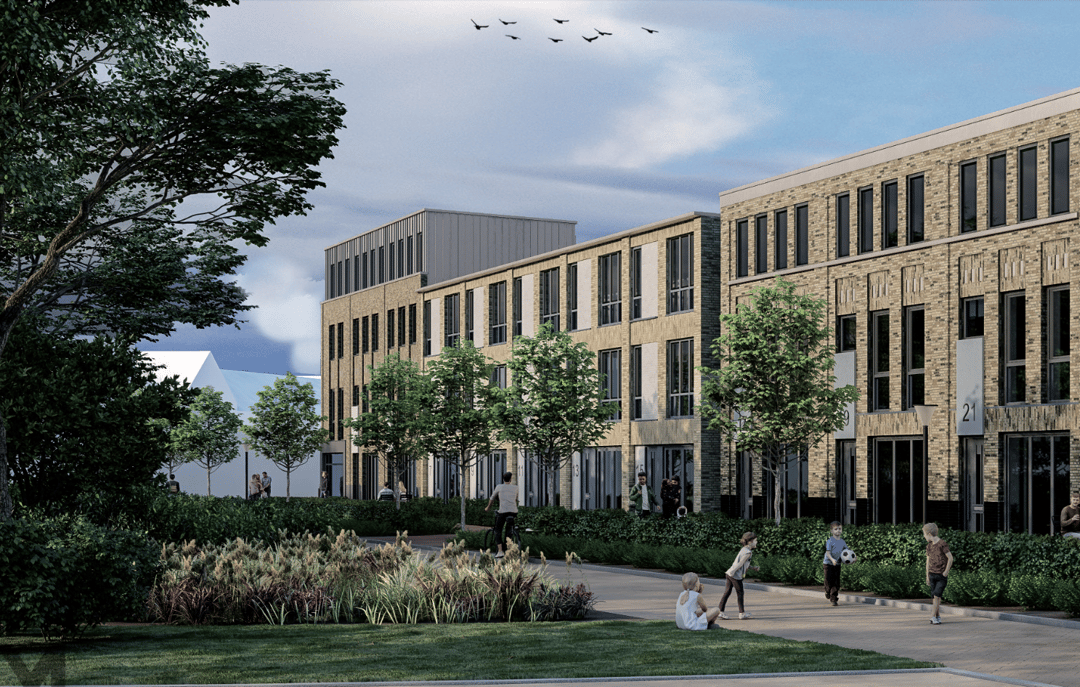 Foto 7 van Chapman (Bouwnr. 4)