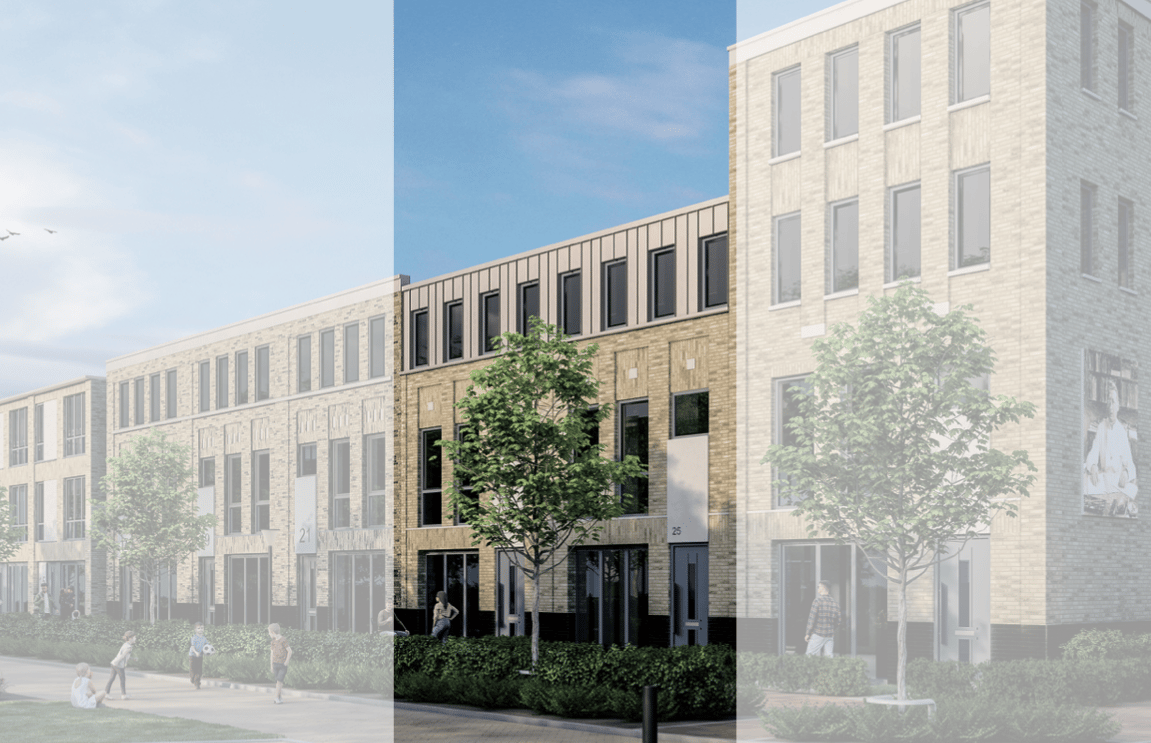 Eeden (Bouwnr. 13), Vlissingen, 4381NR, Zeeland, Nederland