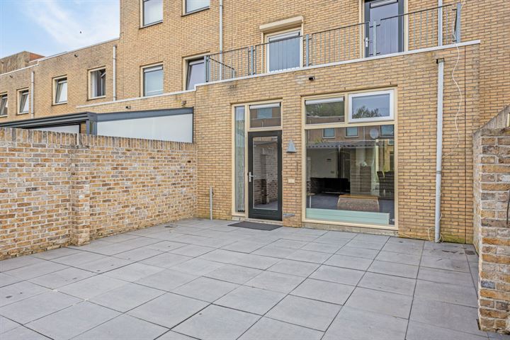 Bekijk foto 38 van Zevenbergenstraat 19