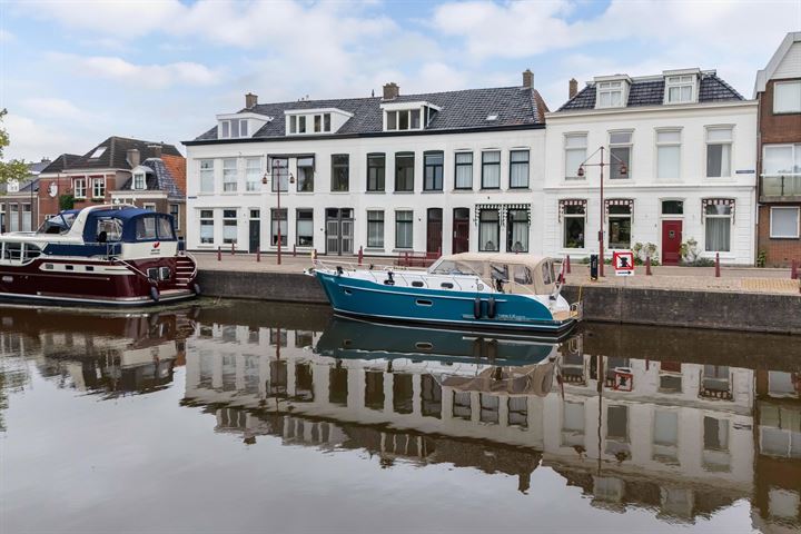 Bekijk foto van Stoombootkade 4