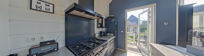 View 360° photo of Keuken of Nienke van Hichtumweg 41