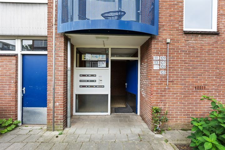 Bekijk foto 3 van Deltalaan 103