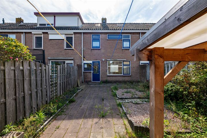 Bekijk foto 32 van Dr W Dreesstraat 10